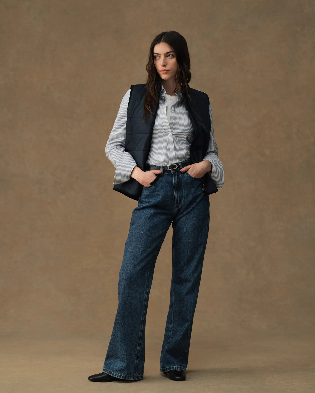 Milan Vest Women's