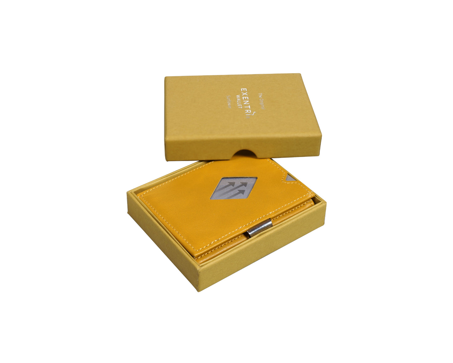EXENTRI Wallet Sunflower