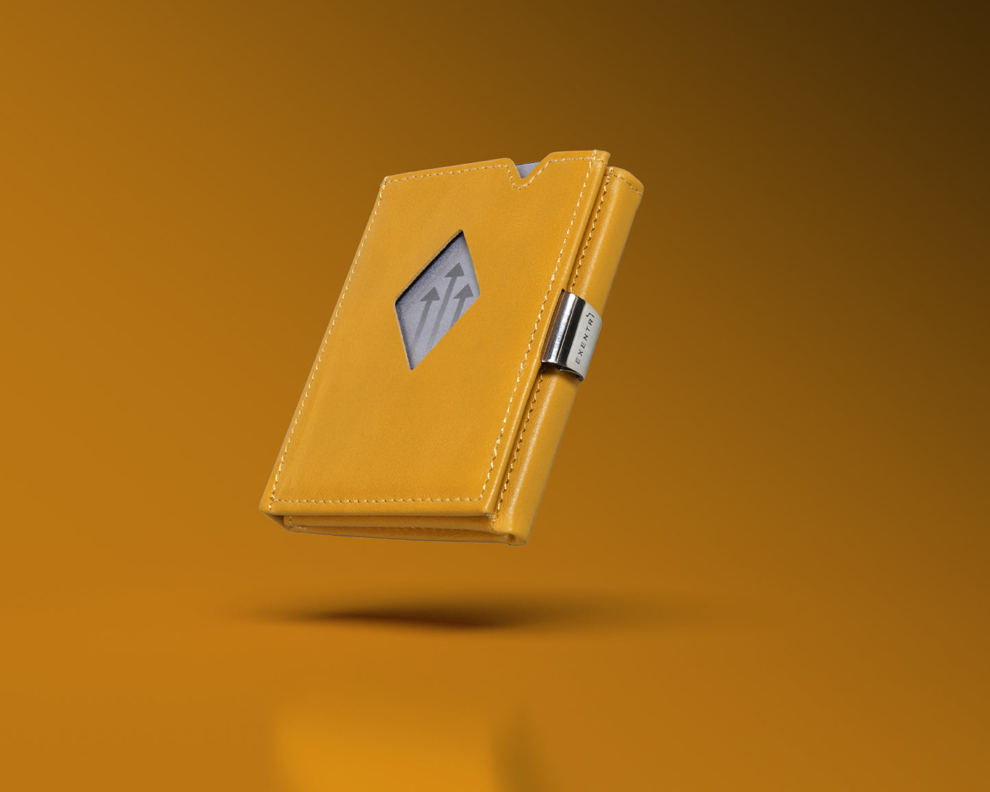 EXENTRI Wallet Sunflower