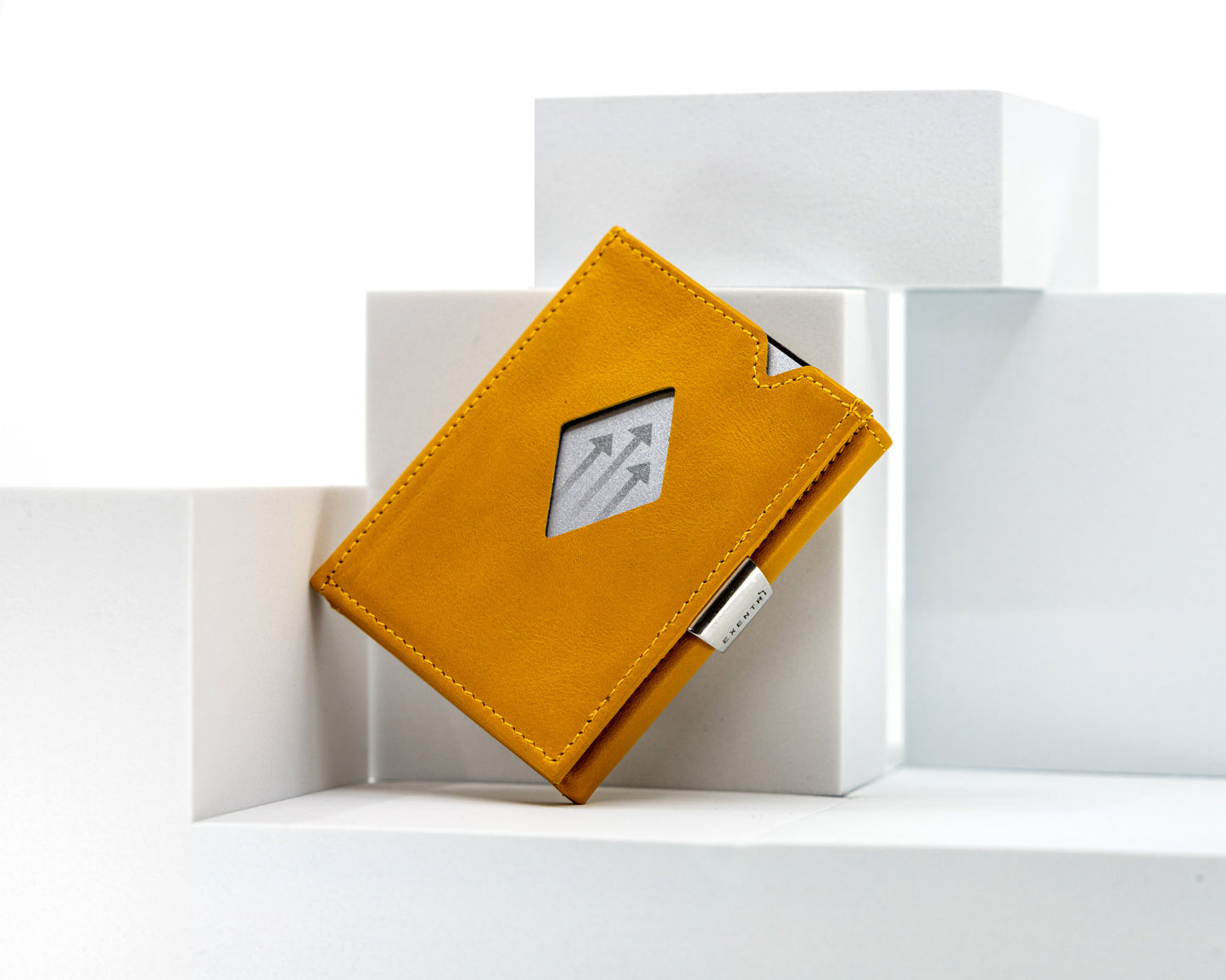 EXENTRI Wallet Sunflower