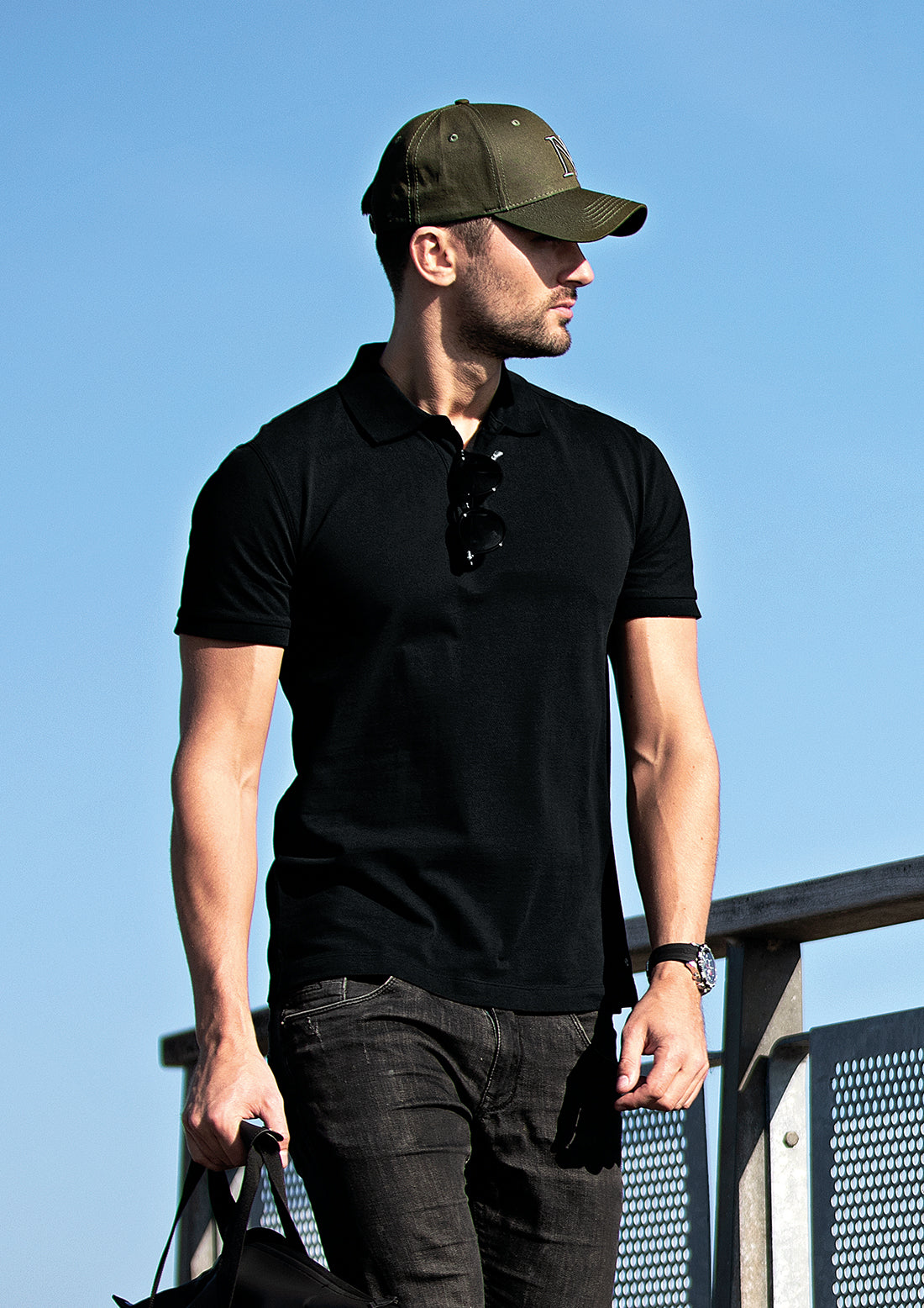 Bayfield Mens