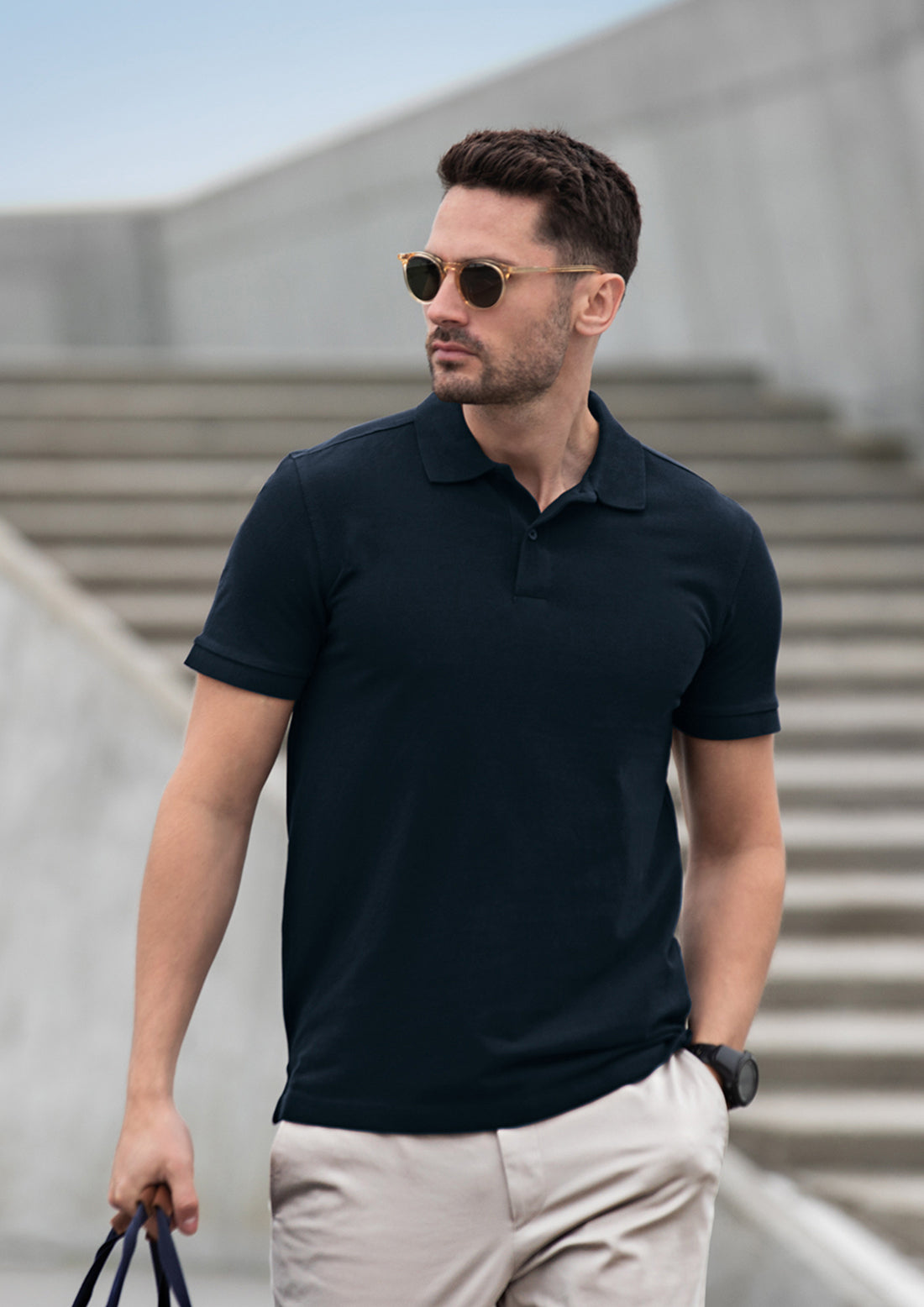 Bayfield Mens