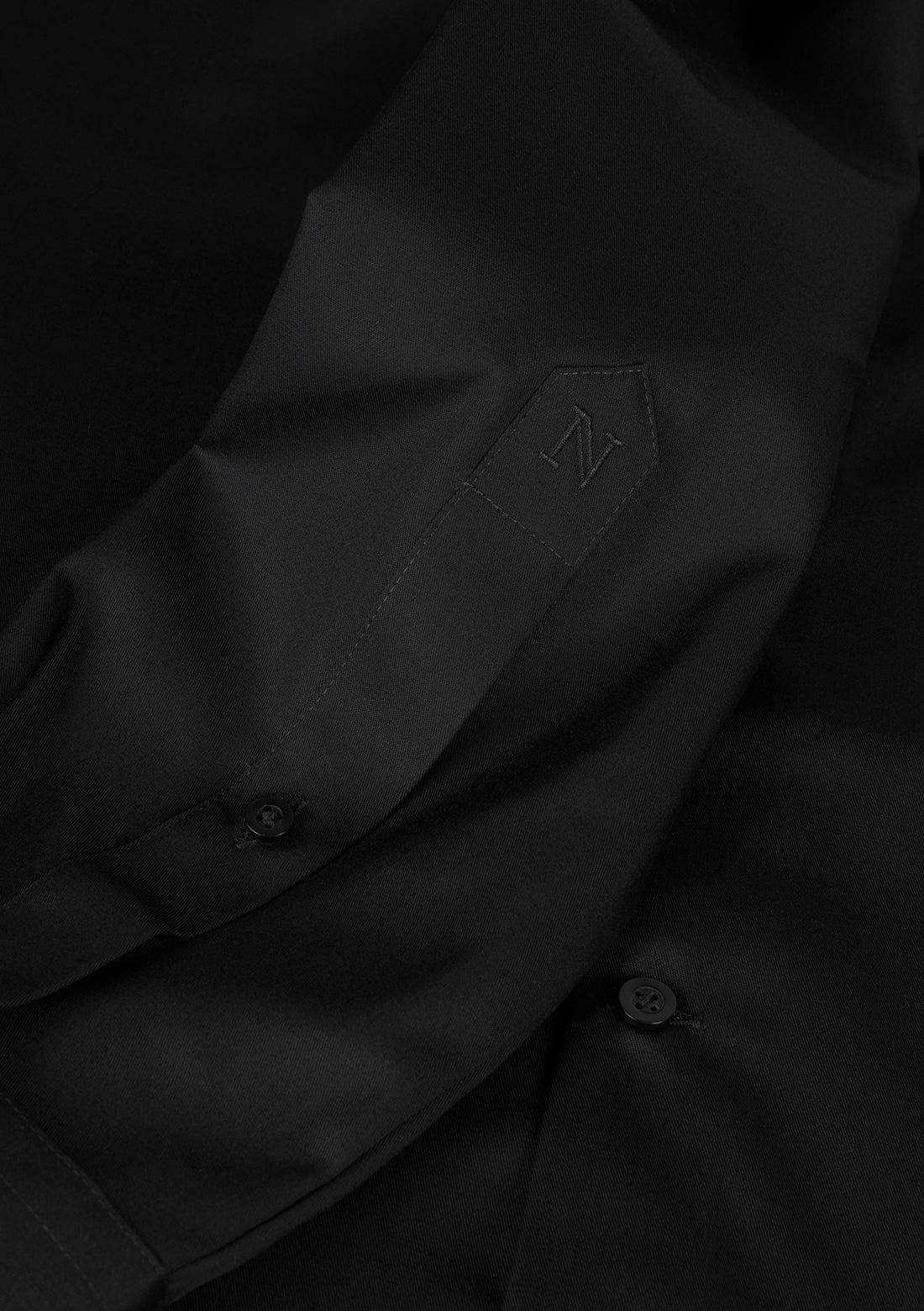 Portland Modern Fit Mens