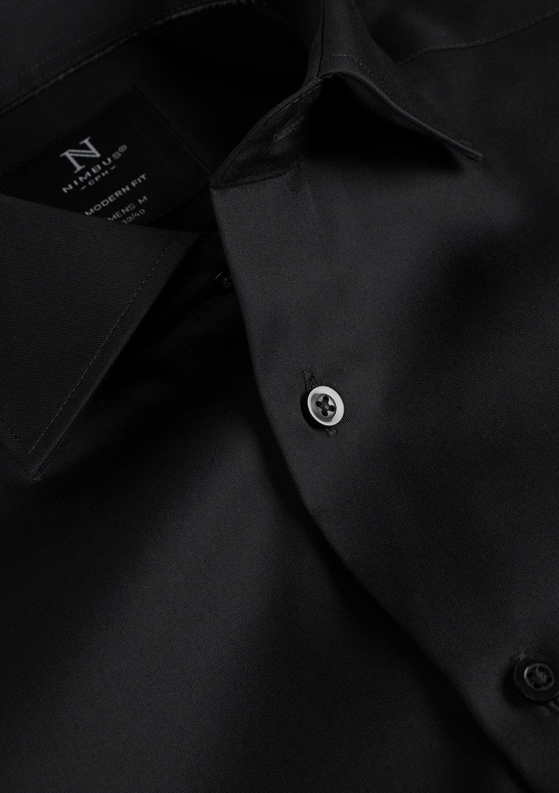Portland Modern Fit Mens