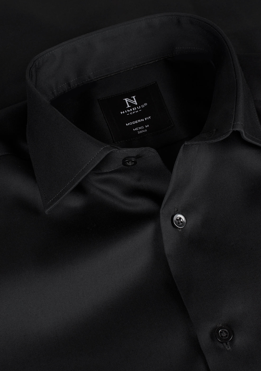 Portland Modern Fit Mens
