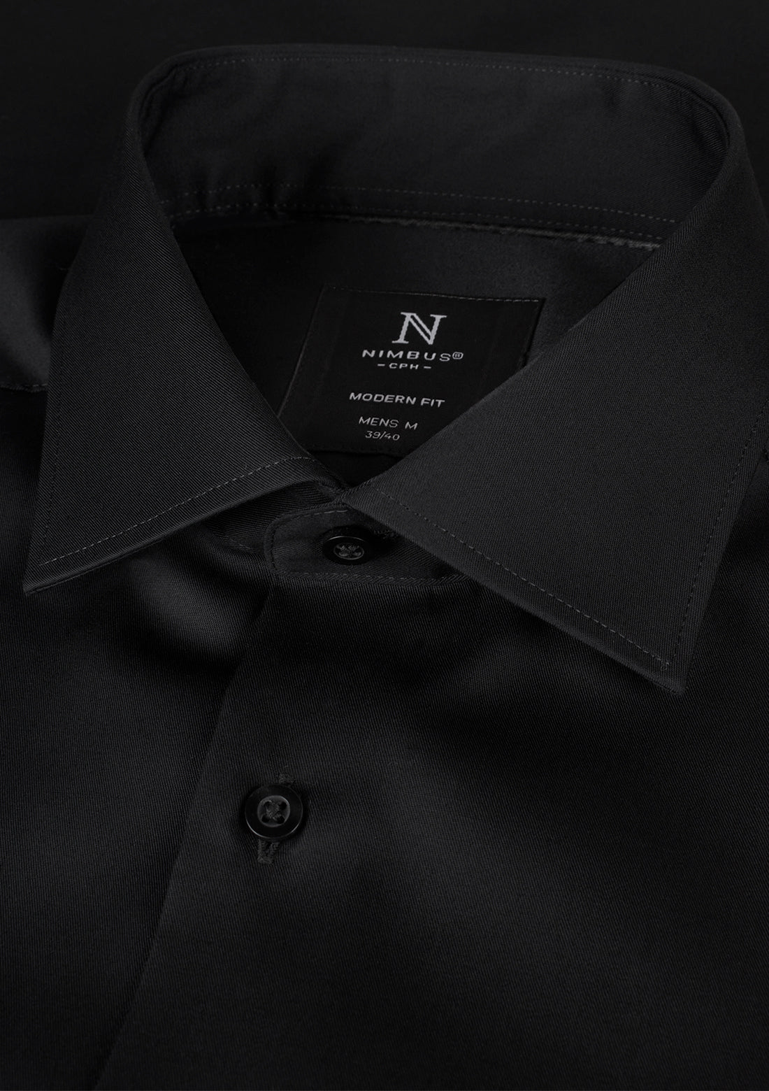 Portland Modern Fit Mens