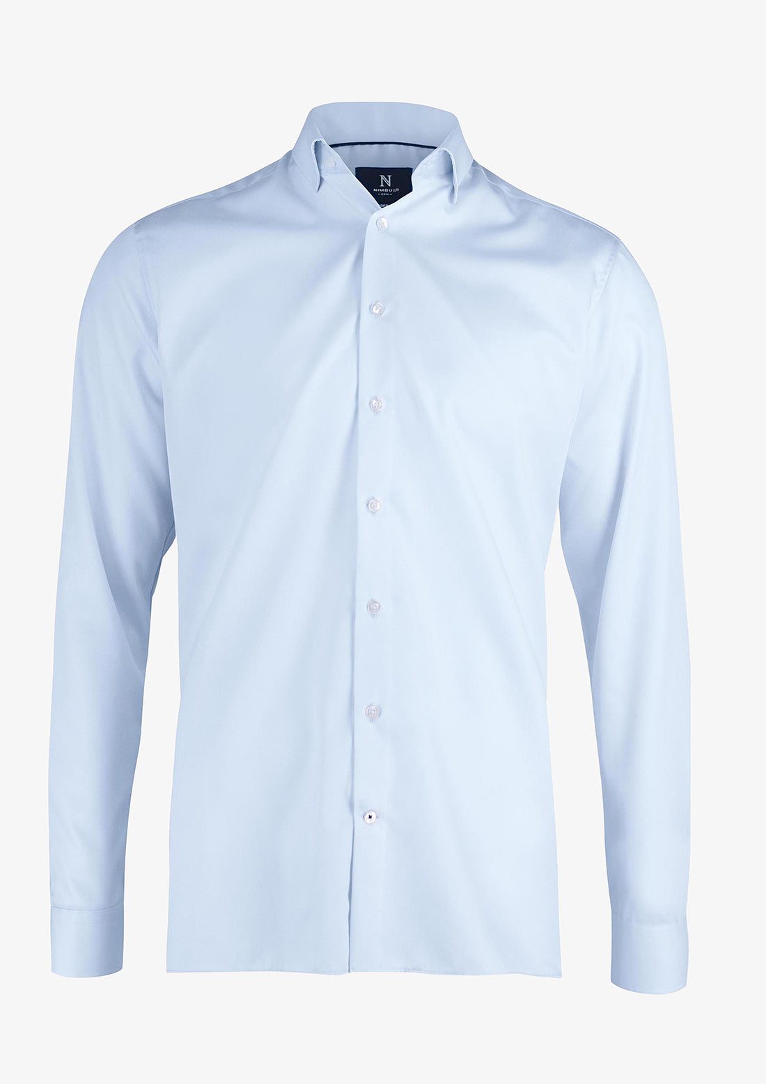 Portland Modern Fit Mens