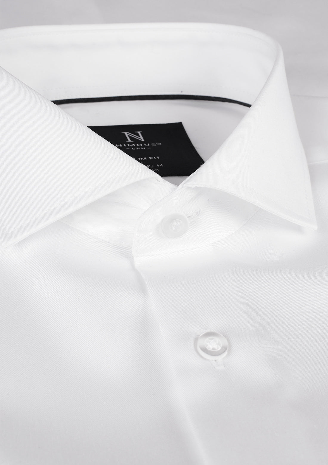 Portland Modern Fit Mens