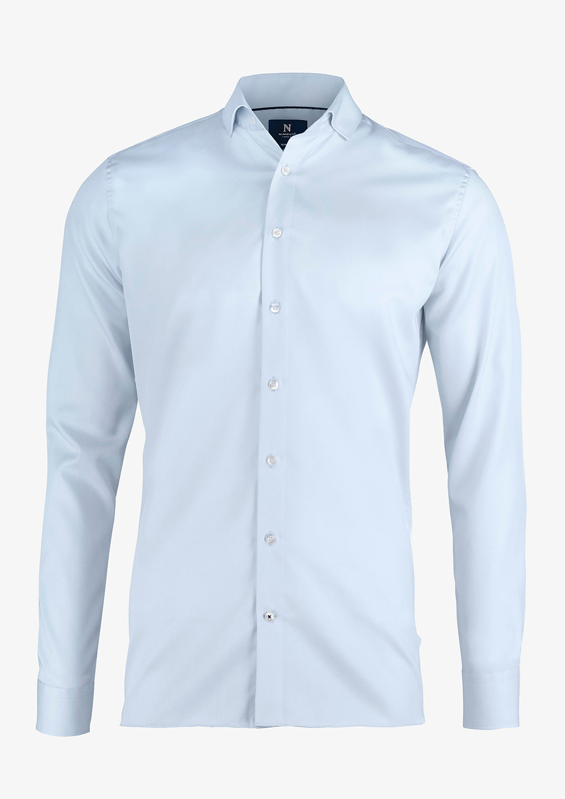 Portland Slim Fit Mens