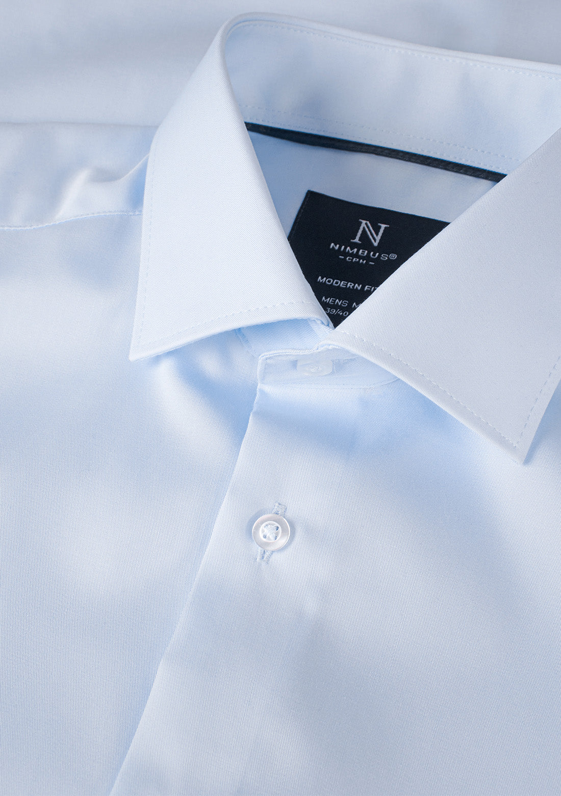 Portland Slim Fit Mens