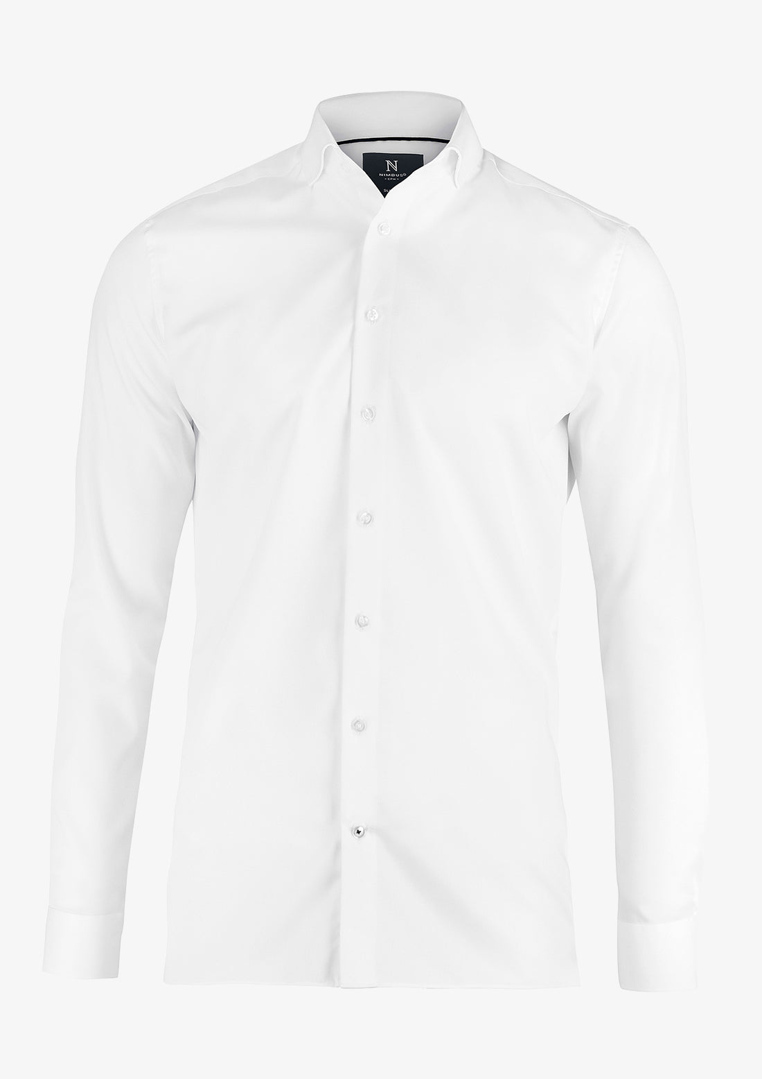 Portland Slim Fit Mens