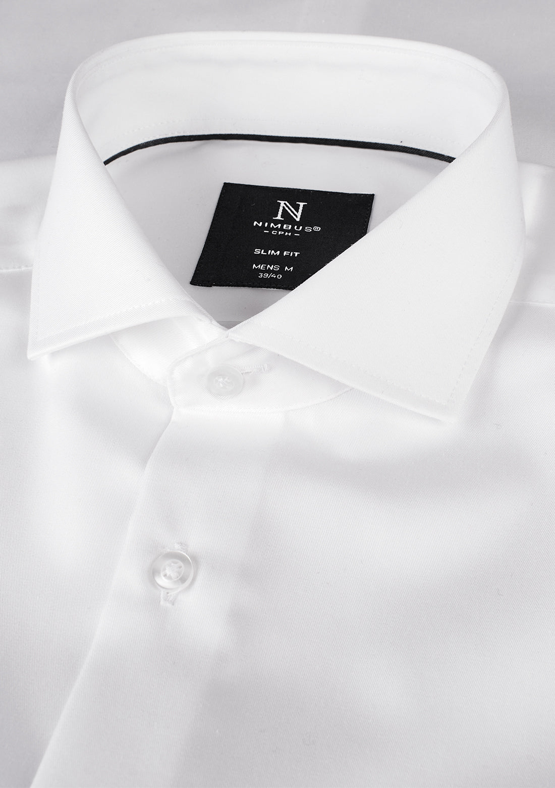 Portland Slim Fit Mens