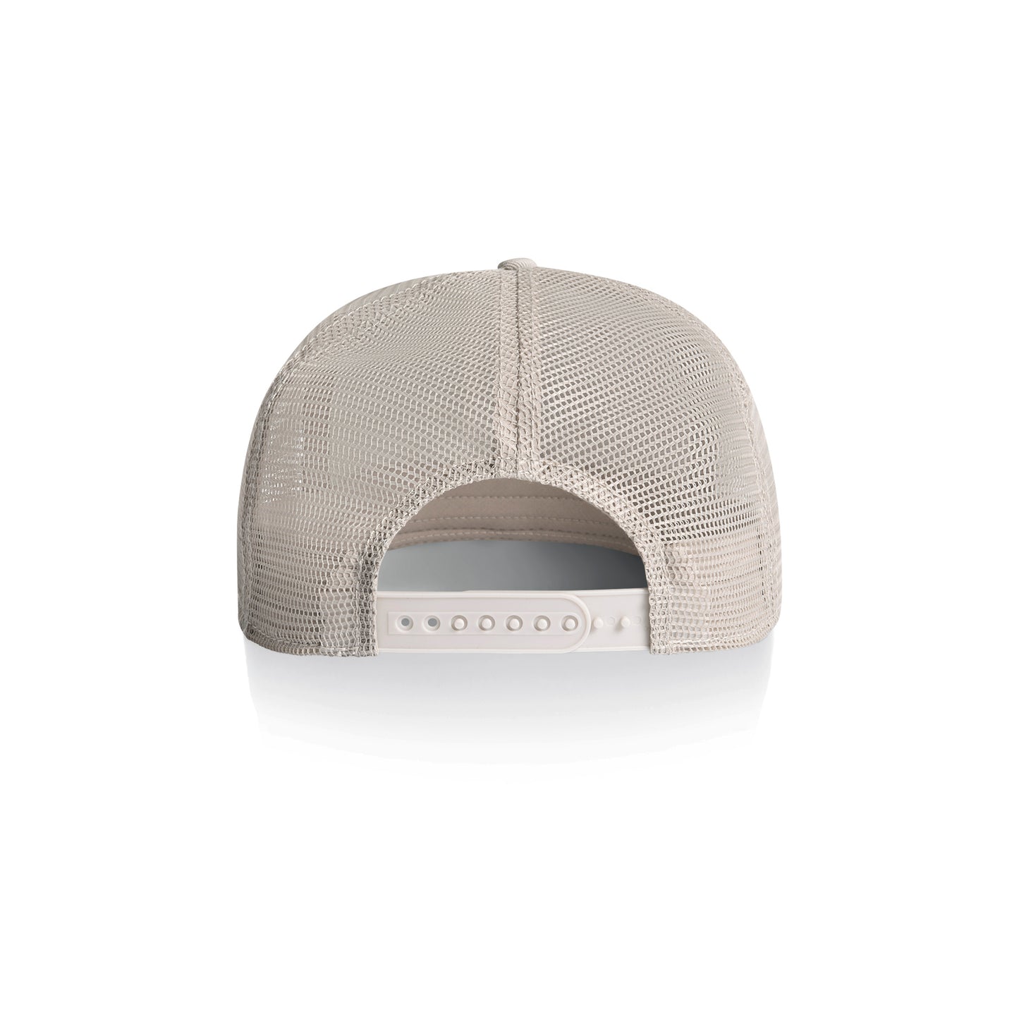 Stock Faded Trucker