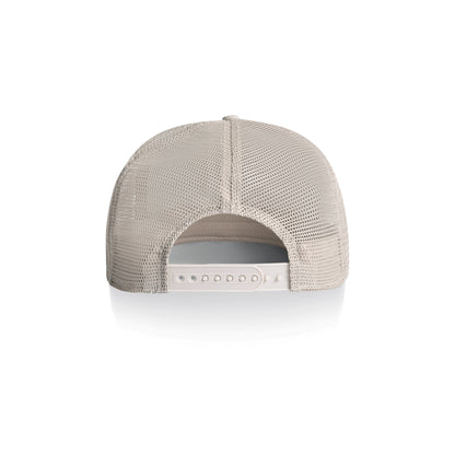 Stock Faded Trucker