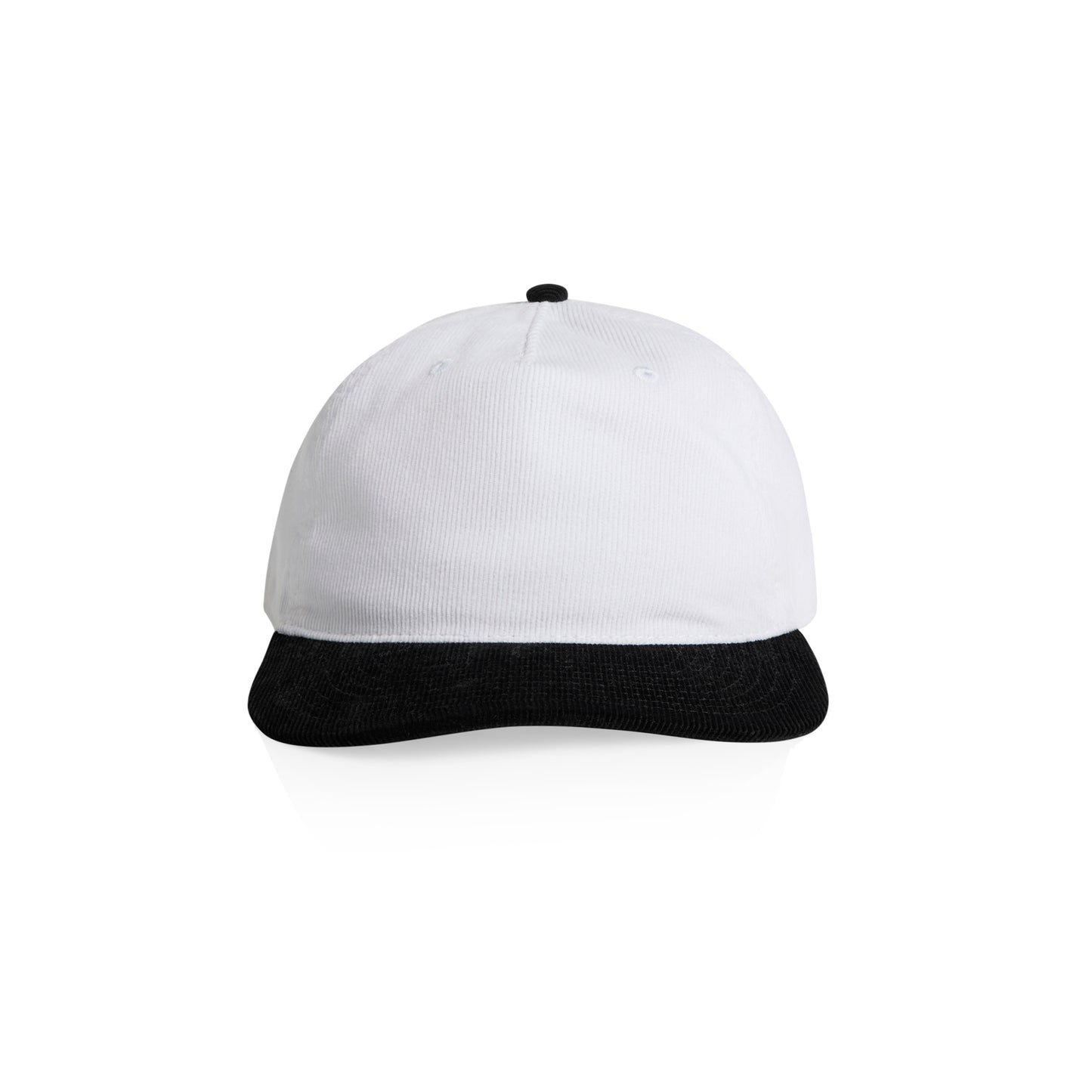 Class Cord Two-Tone Cap