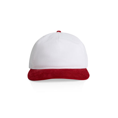 Class Cord Two-Tone Cap