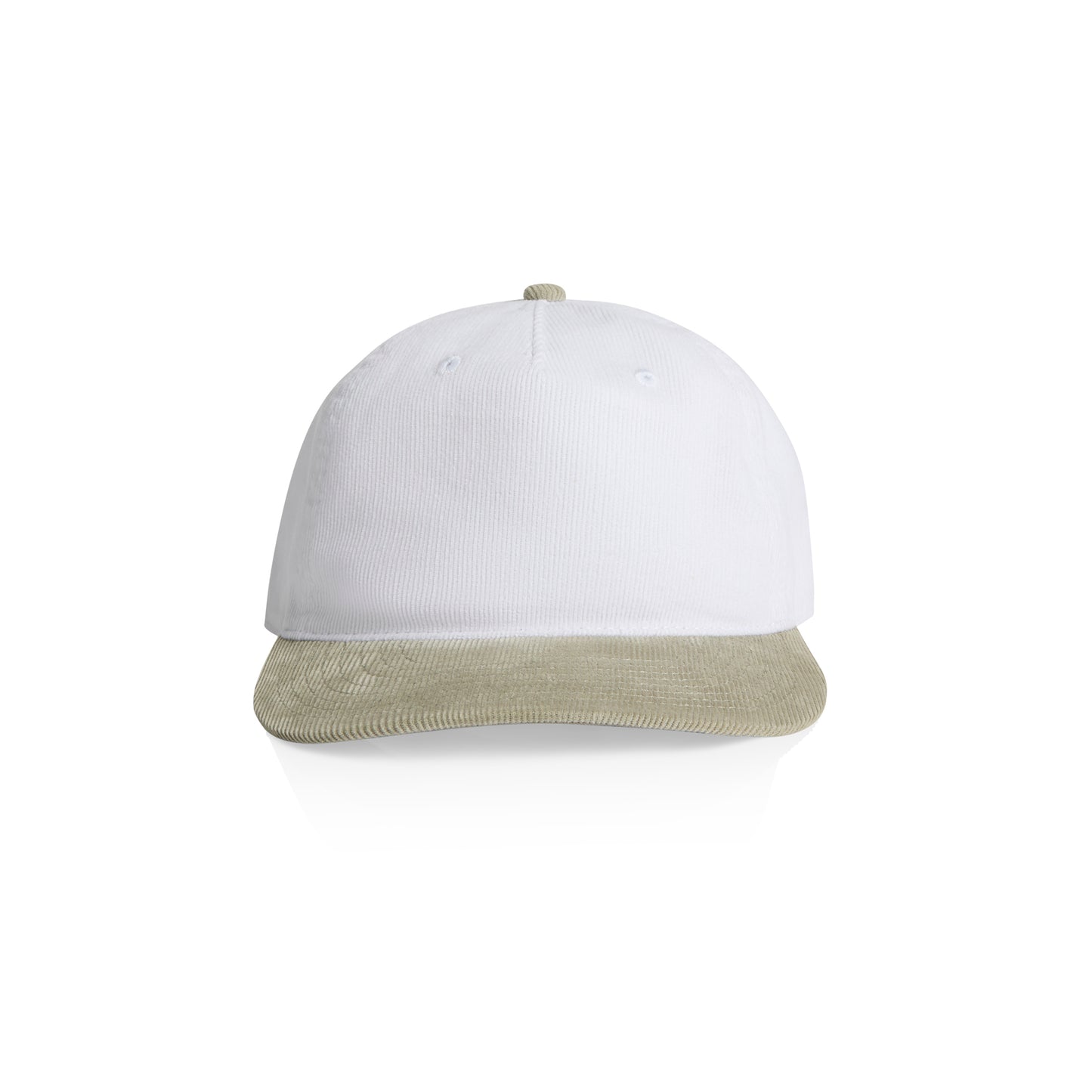 Class Cord Two-Tone Cap