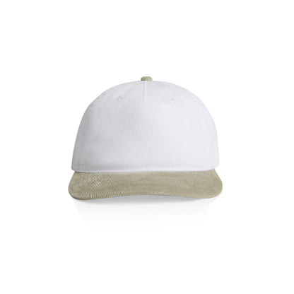 Class Cord Two-Tone Cap