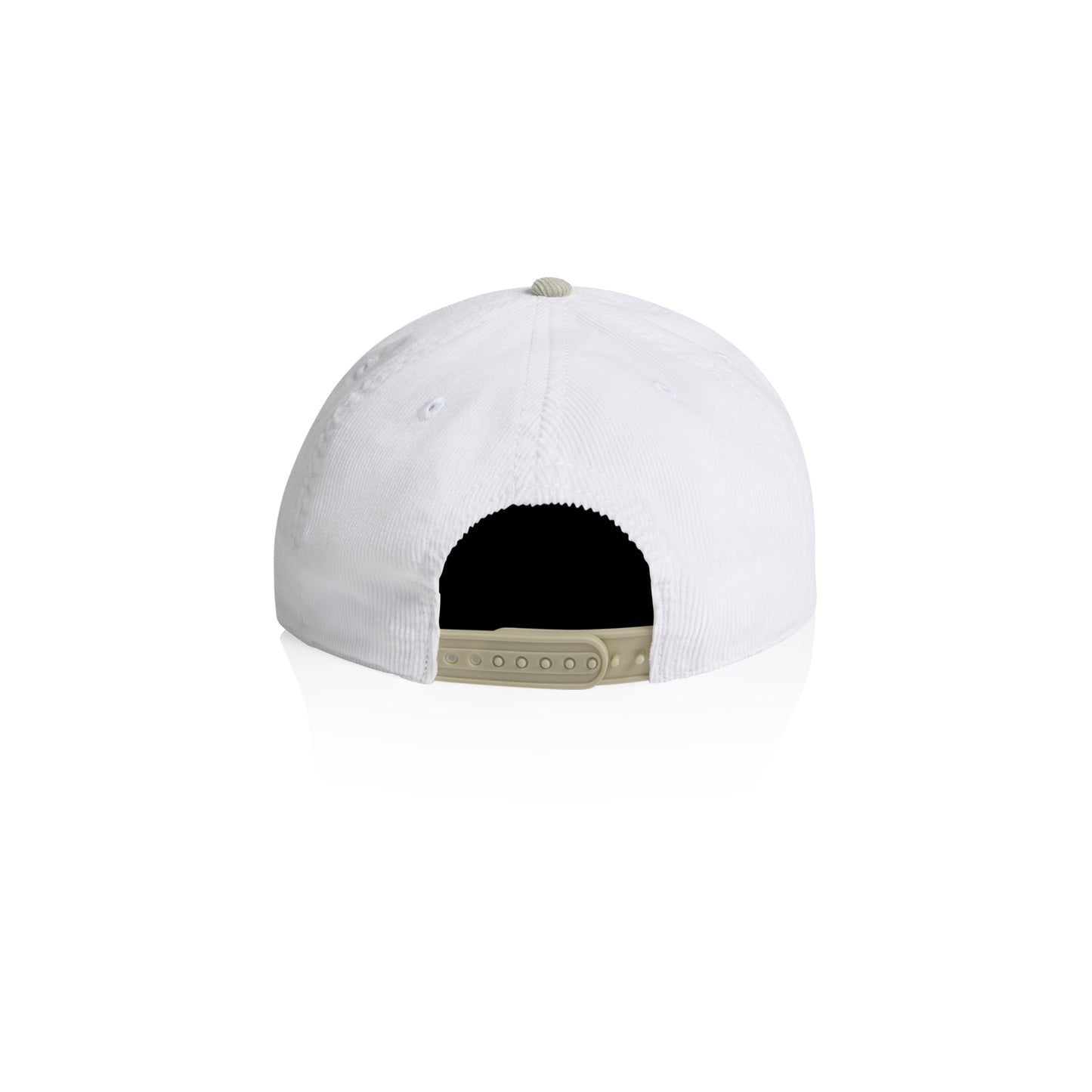 Class Cord Two-Tone Cap