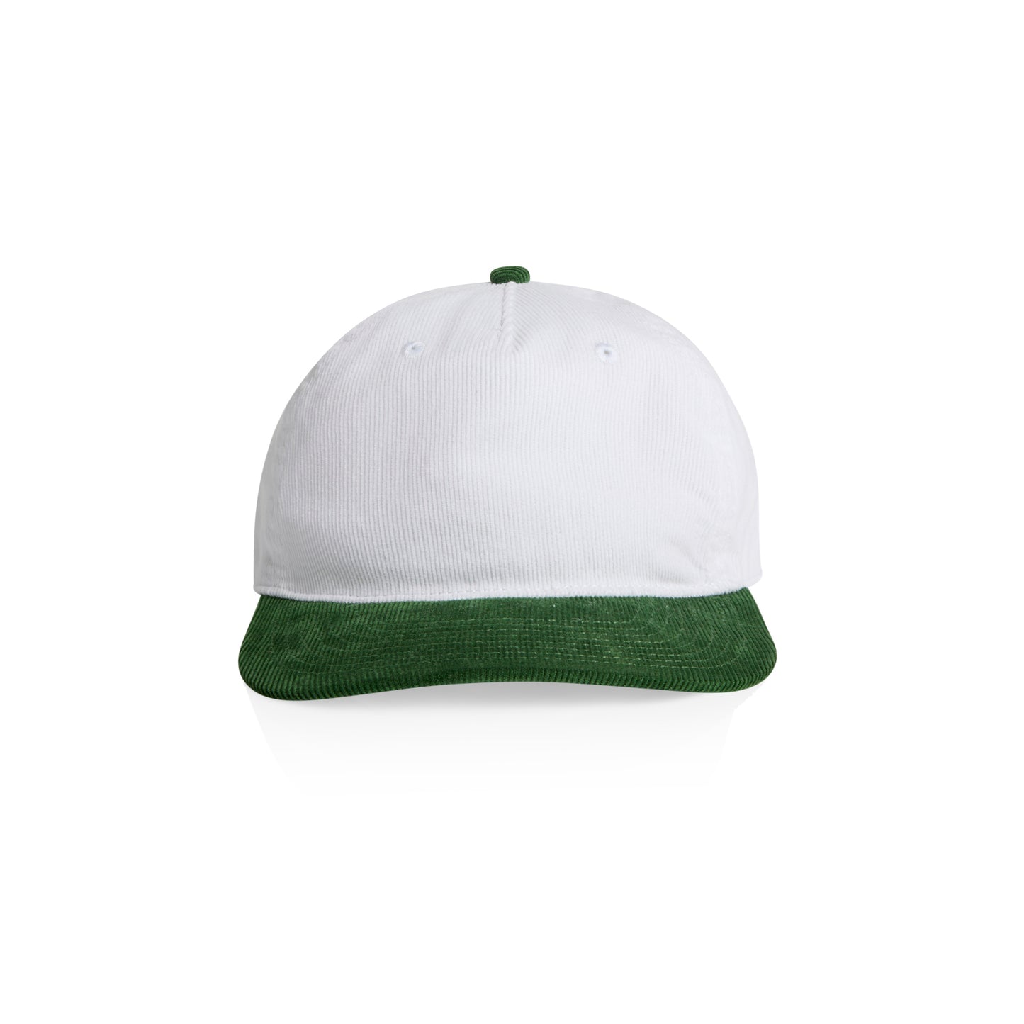 Class Cord Two-Tone Cap