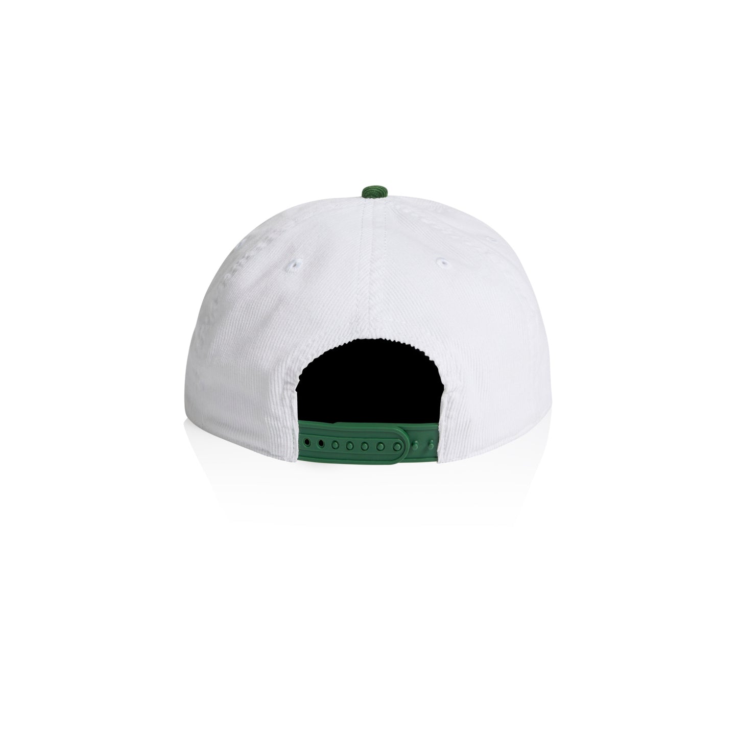 Class Cord Two-Tone Cap