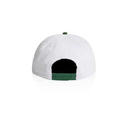 Class Cord Two-Tone Cap