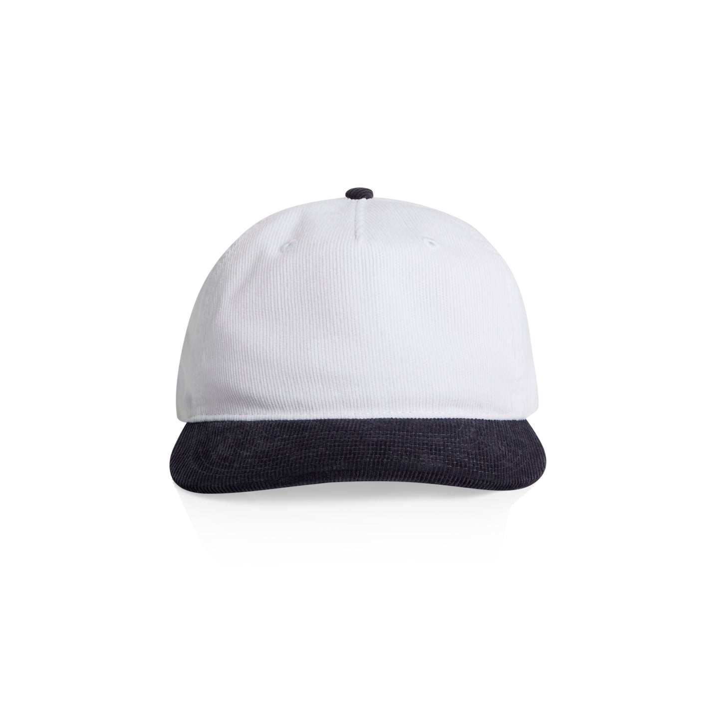 Class Cord Two-Tone Cap