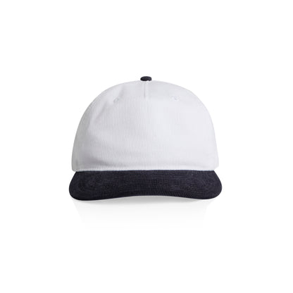 Class Cord Two-Tone Cap