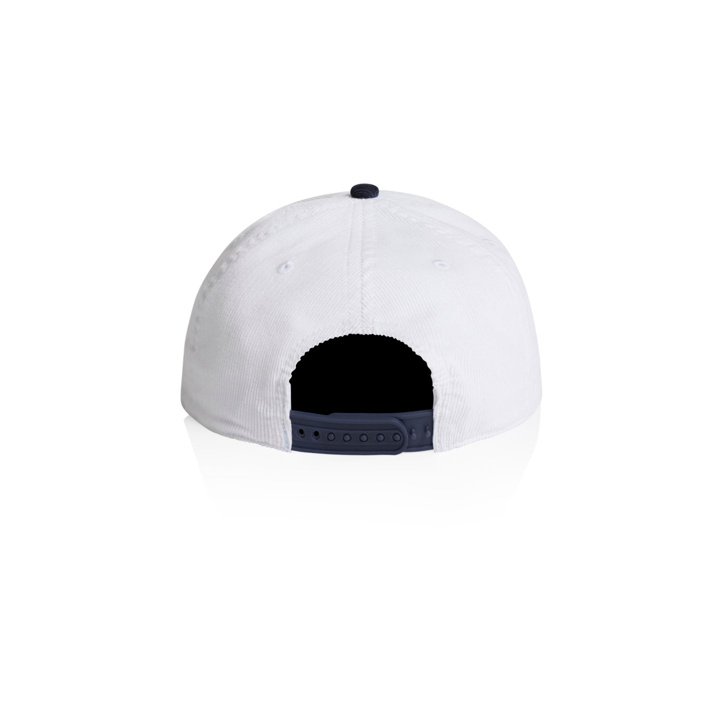 Class Cord Two-Tone Cap
