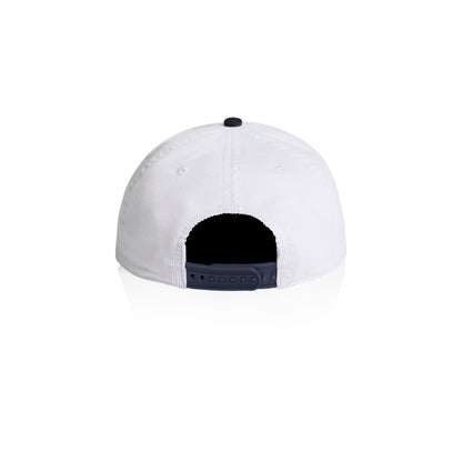 Class Cord Two-Tone Cap