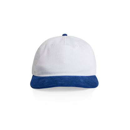 Class Cord Two-Tone Cap