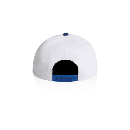 Class Cord Two-Tone Cap