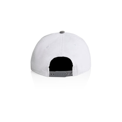 Class Cord Two-Tone Cap