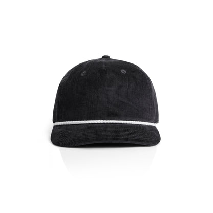 Class Cord Rope Cap