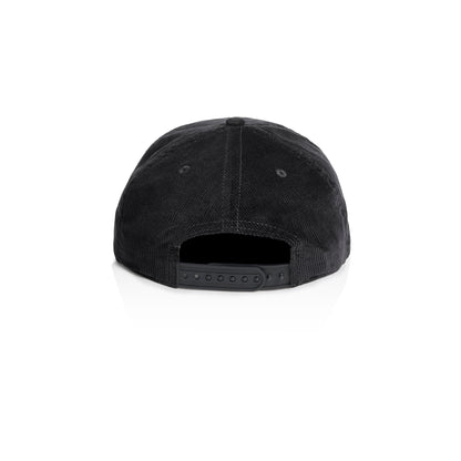 Class Cord Rope Cap