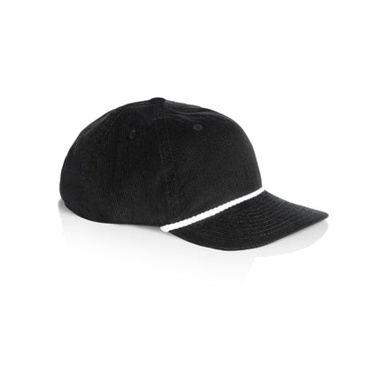 Class Cord Rope Cap