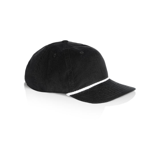 Class Cord Rope Cap