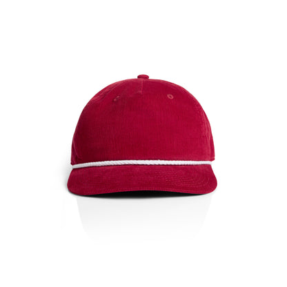 Class Cord Rope Cap