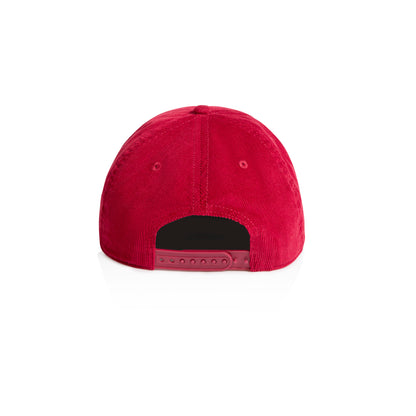 Class Cord Rope Cap