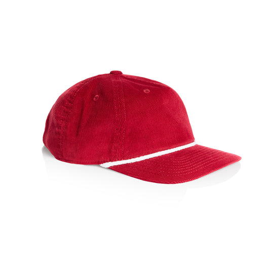 Class Cord Rope Cap