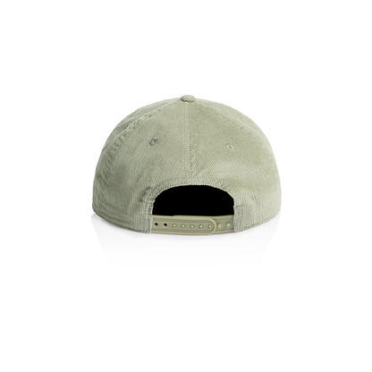 Class Cord Rope Cap