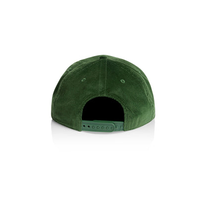 Class Cord Rope Cap