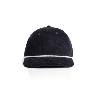 Class Cord Rope Cap