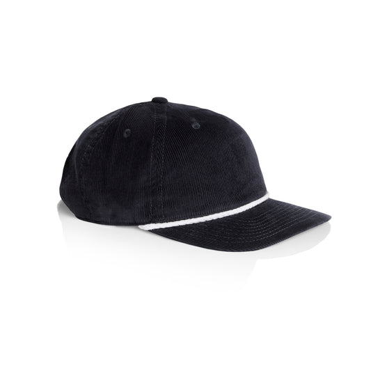 Class Cord Rope Cap