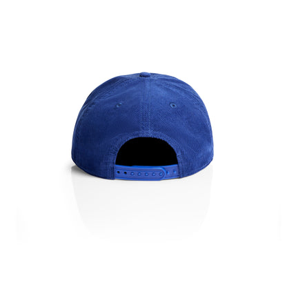 Class Cord Rope Cap