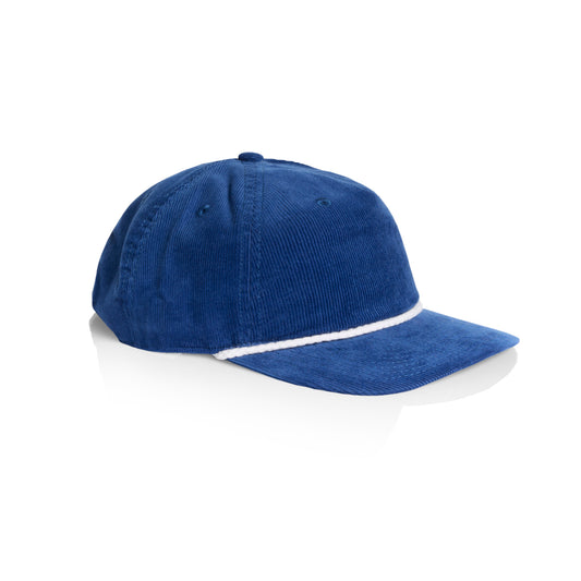 Class Cord Rope Cap
