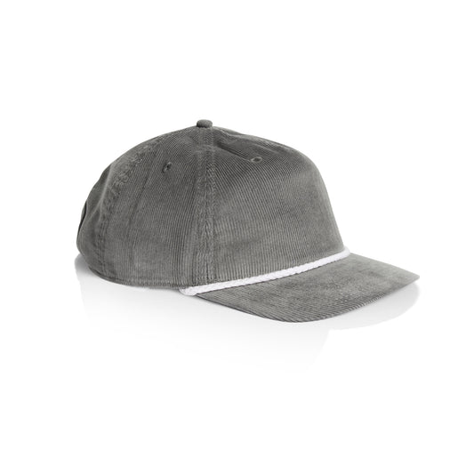 Class Cord Rope Cap
