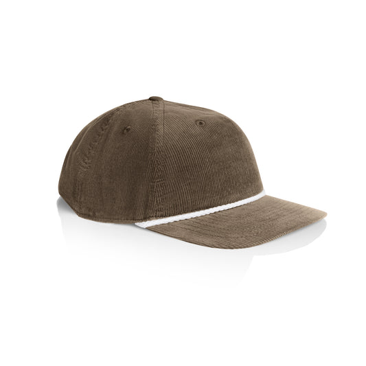 Class Cord Rope Cap