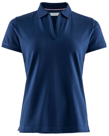 W's Camden Stretch Polo