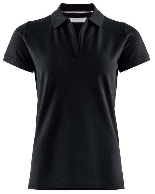 W's Camden Stretch Polo